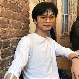 Meet your Posher, Jianing